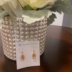 Kendra Scott earrings